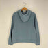 パープルシングス PURPLE THINGS コットン プルオーバーパーカー メンズ JPN:M